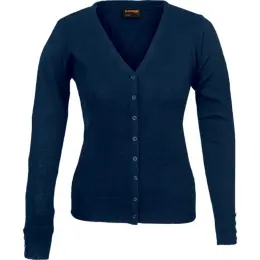 Ladies Kelsey Navy